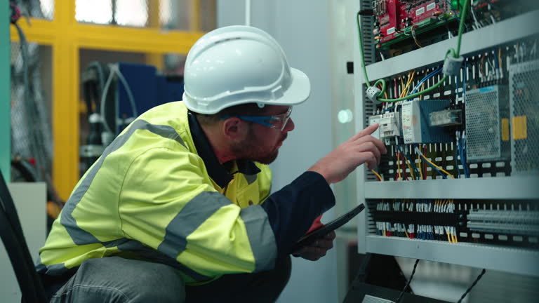 Emergency Electrical Repair Services in Vancleave, MS